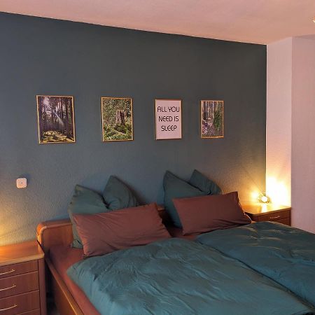 Waldhausen, Kostenfrei Wlan Und Netflix Momlingen Dış mekan fotoğraf